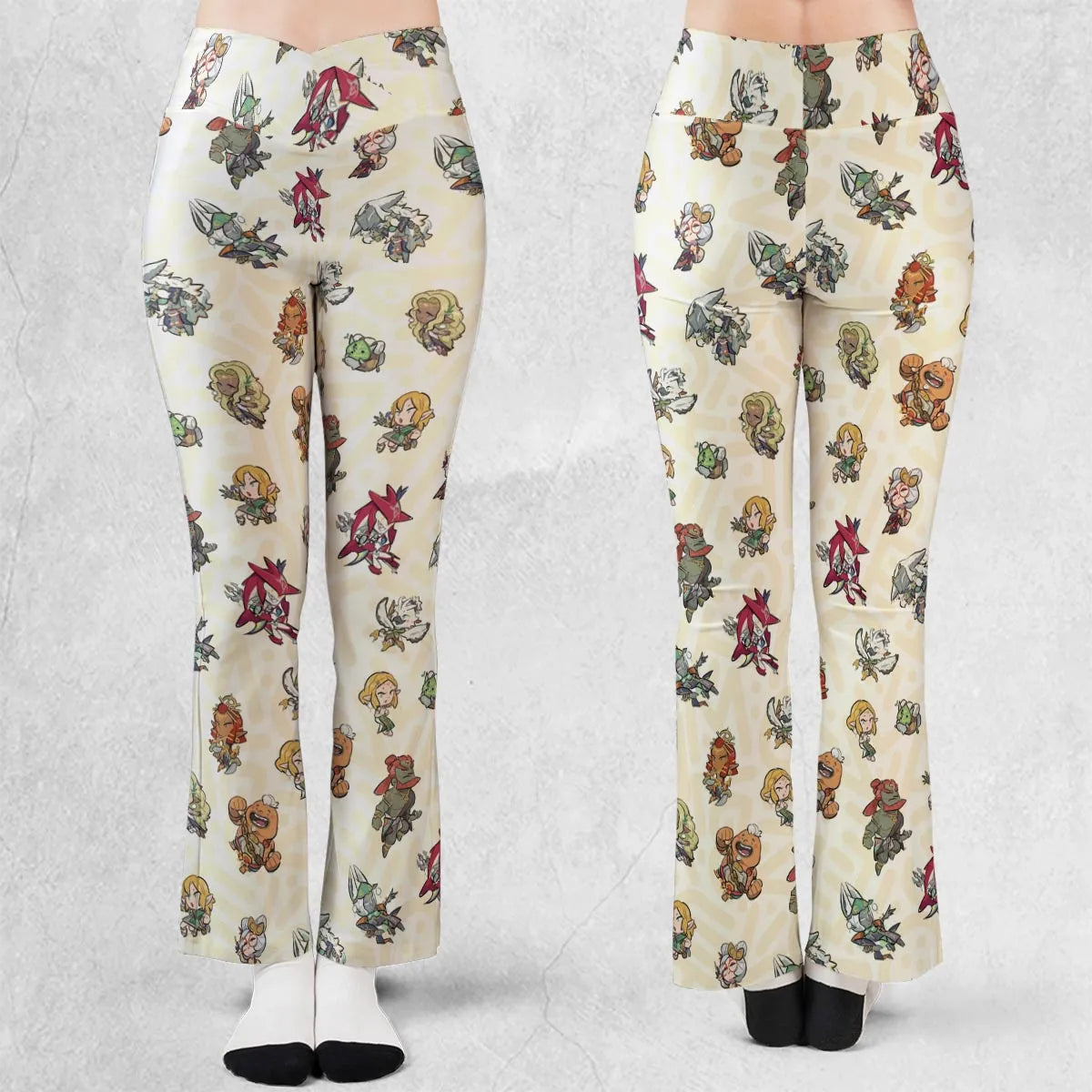 Flare Leggings - U26ARJTQ