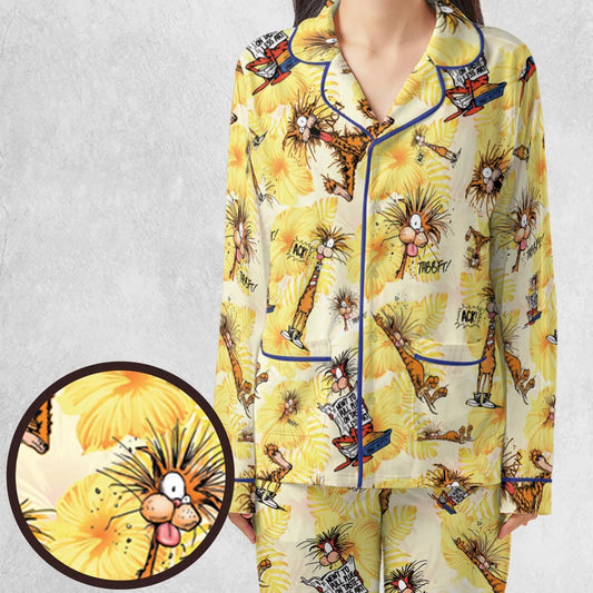 Pajamas Set - GKWGCHSJ