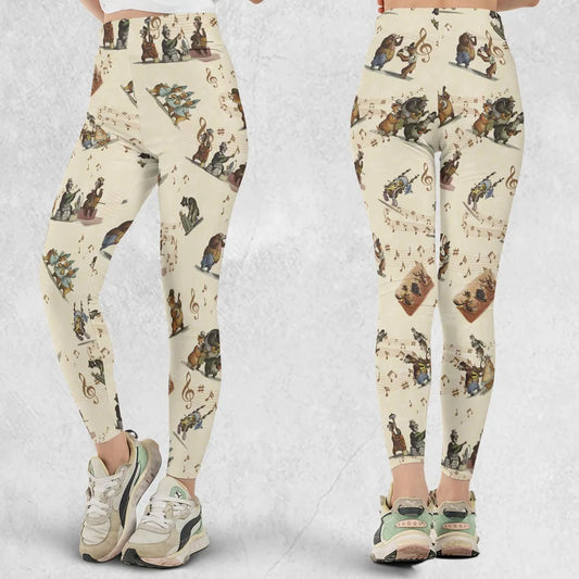 Legging - 4SJL3KKX