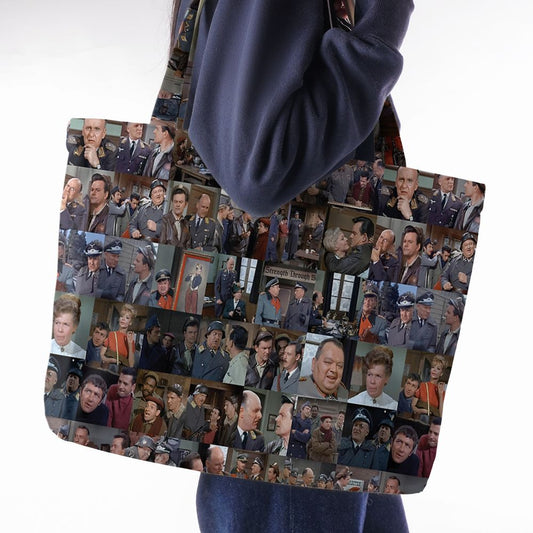 Large Tote Bag - N51XK8HC -  - 1