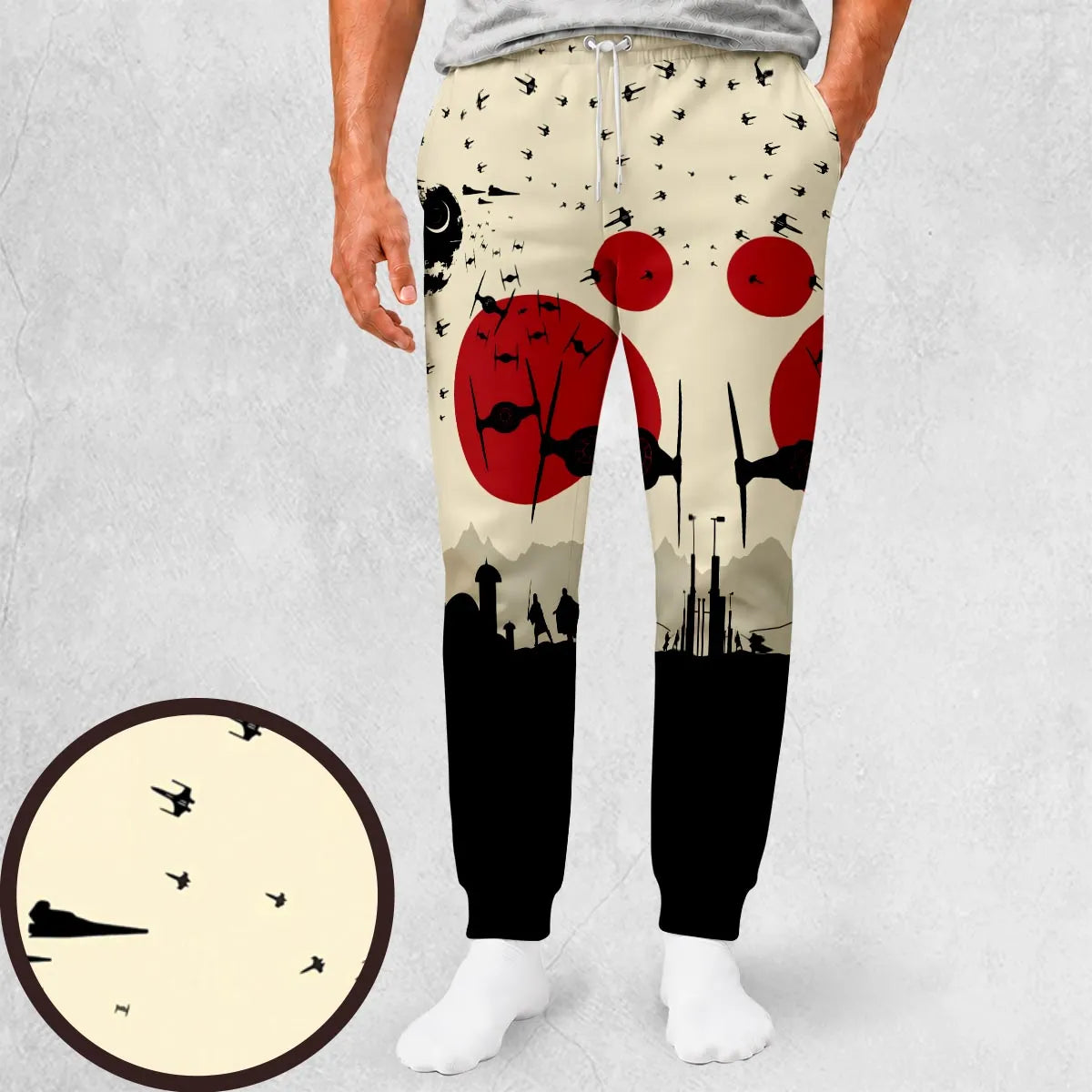 Sweatpants - KCA7C93W