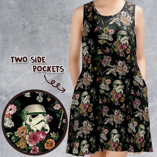 Botanic Wars -  - 1
