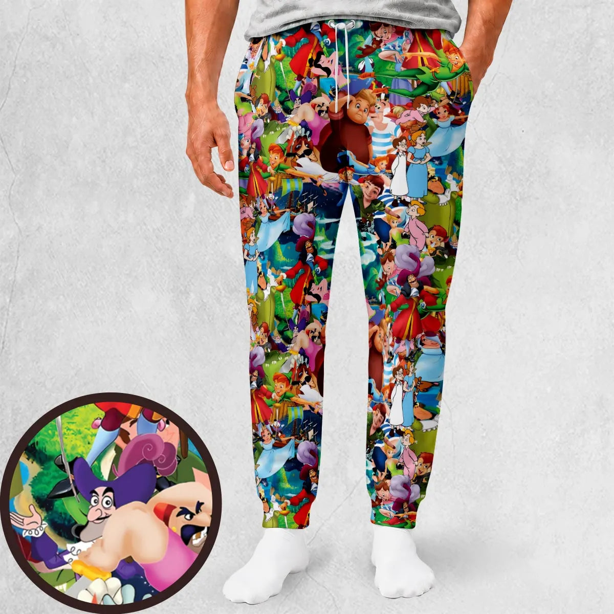 Sweatpants - C8MFYCYQ