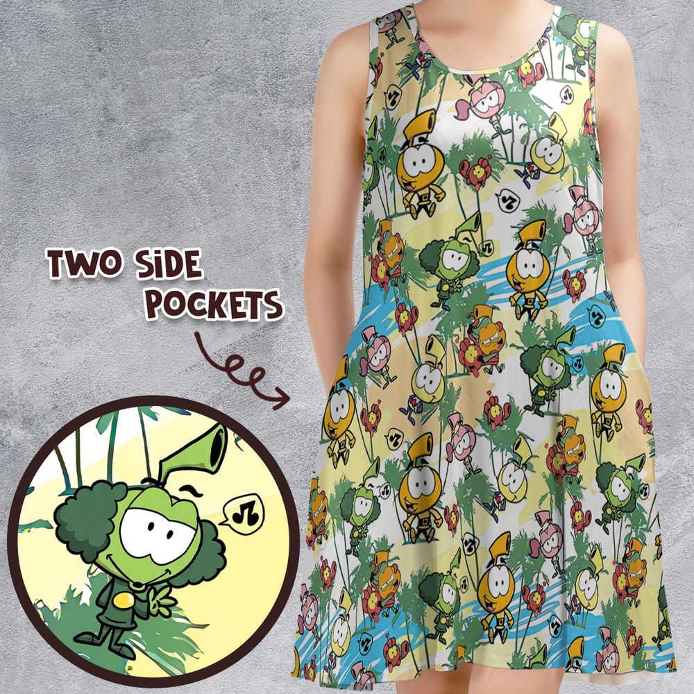 The snorks family -  - 1