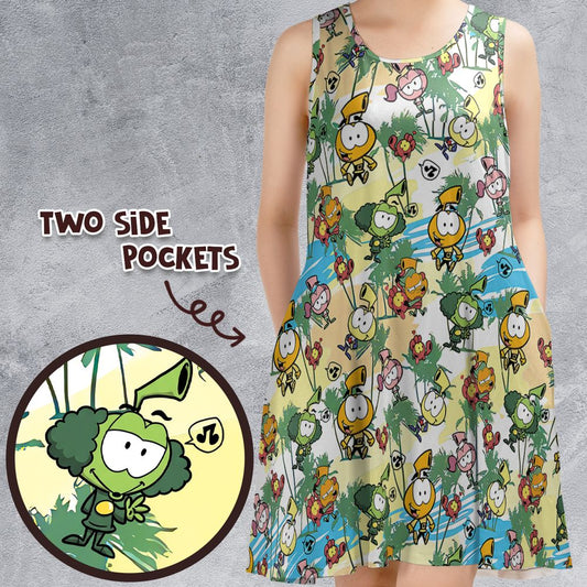 The snorks family -  - 1