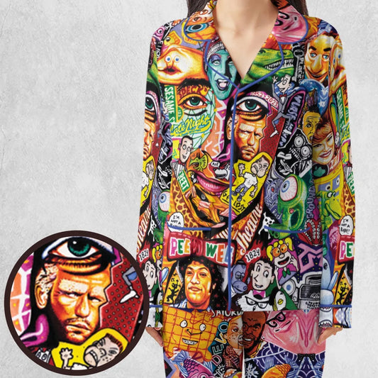 Pajamas Set - UJT37UG9