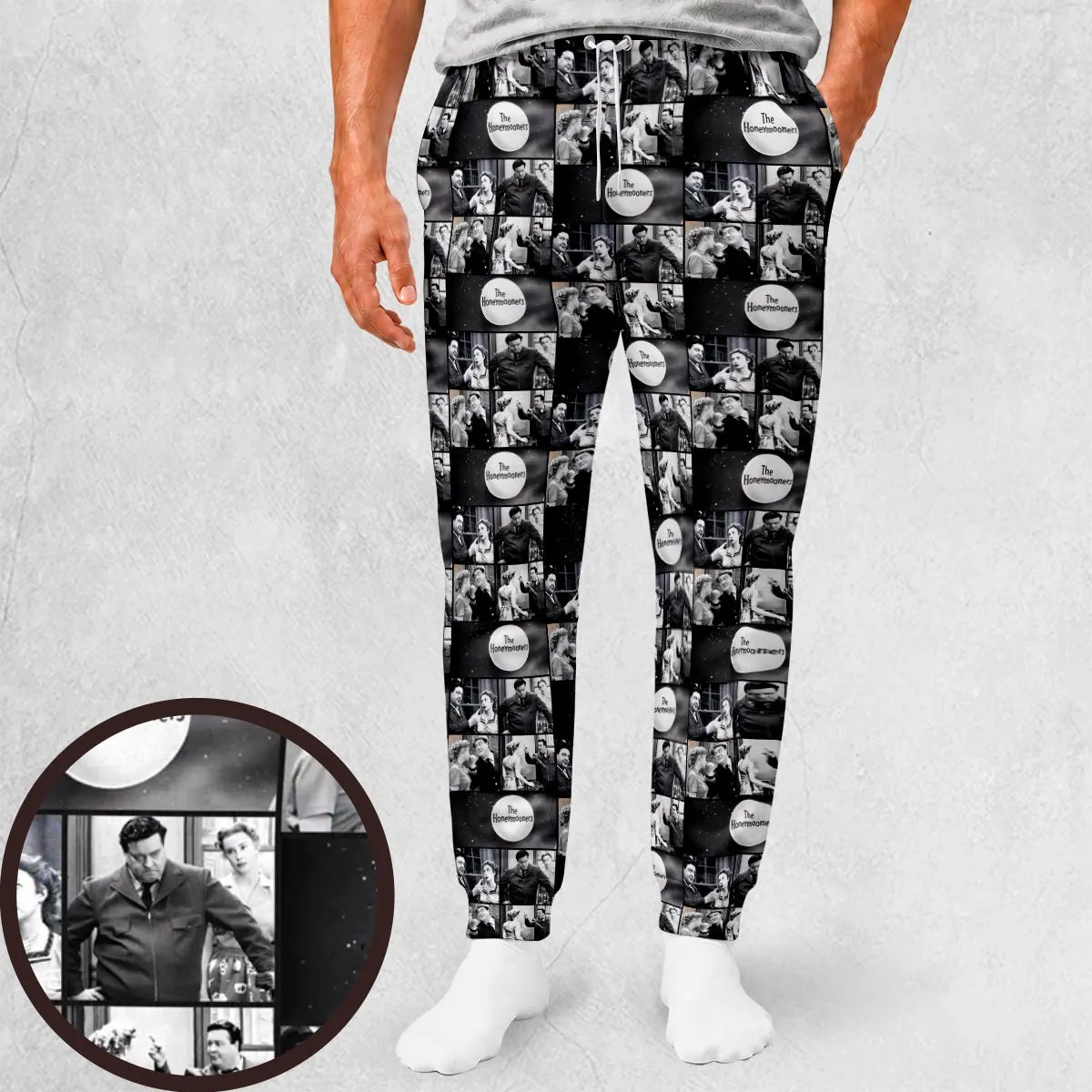 Sweatpants - PU7X7MF8