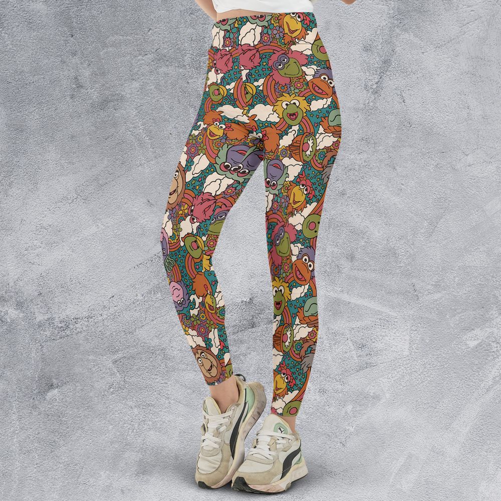 Legging - DHLREVLA -  - 1