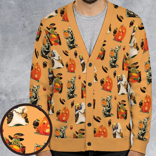 Cardigan - 19AAU2M7