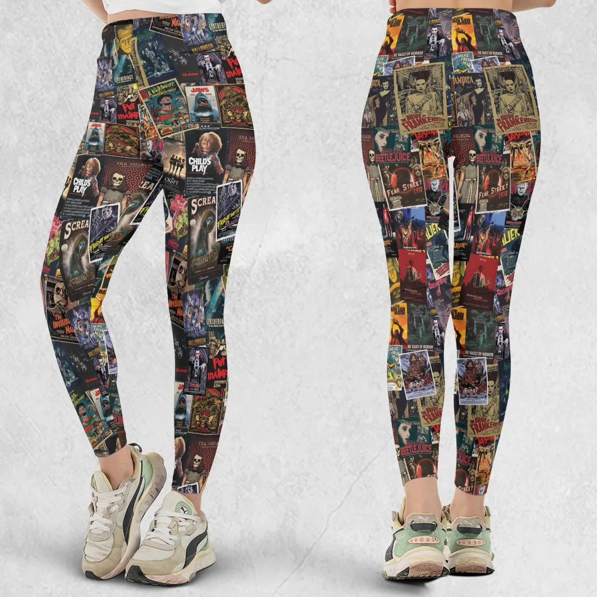 Legging - CWAF8U57