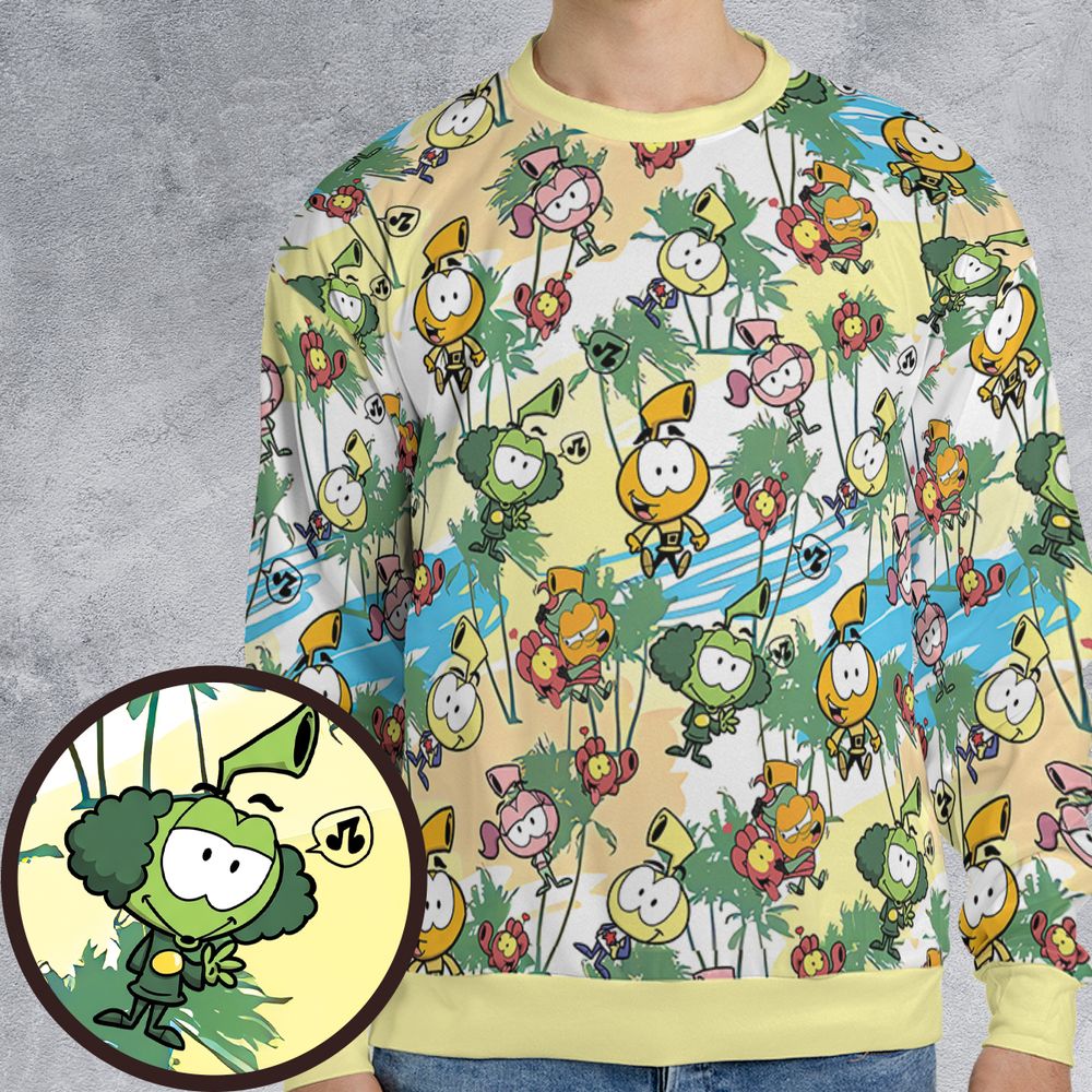 The snorks family -  - 1