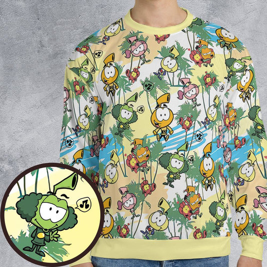 The snorks family -  - 1