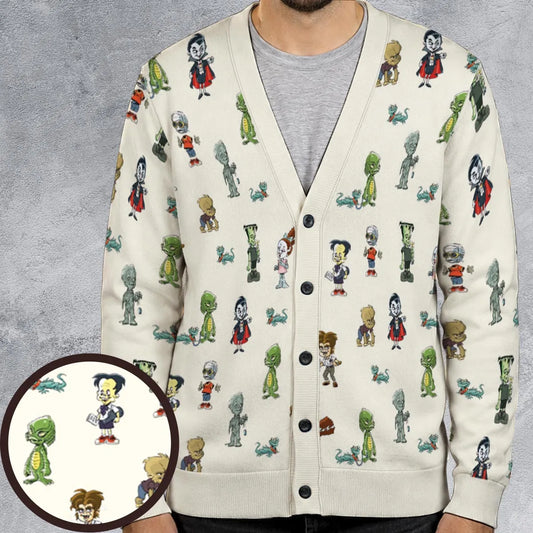 Cardigan - S4ZCT5SD