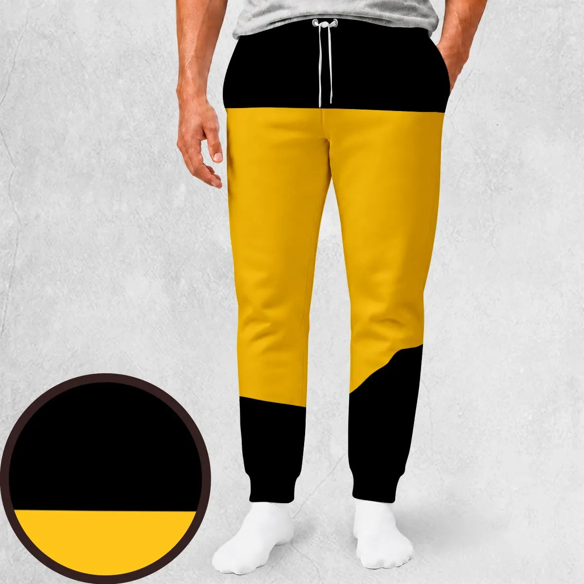 Sweatpants - PW5YLP3T