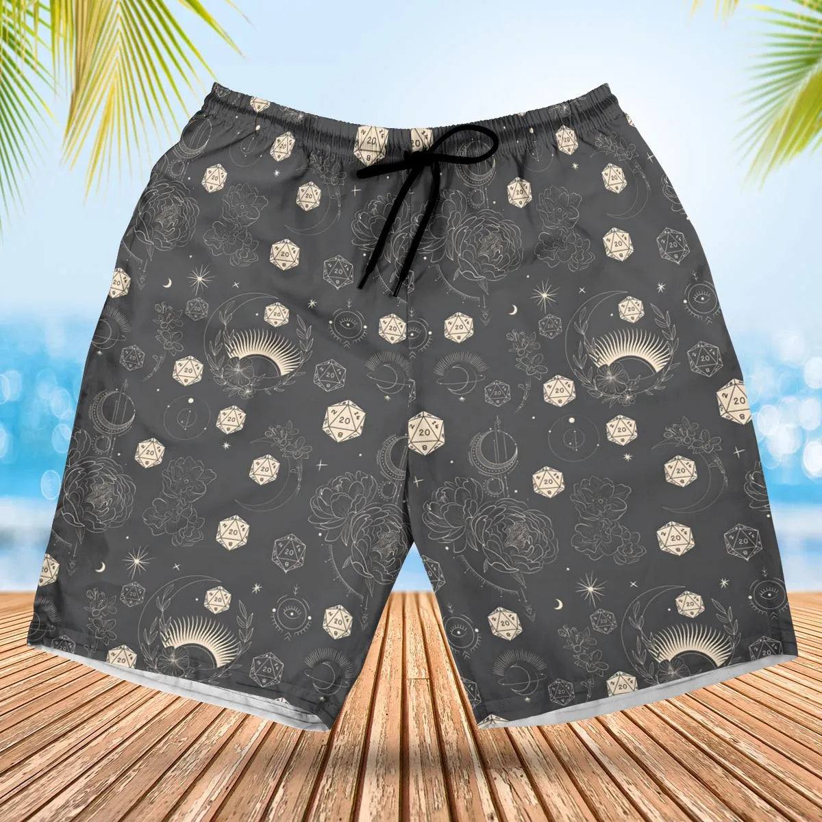 Hawaiian Short - G2C4KCE1