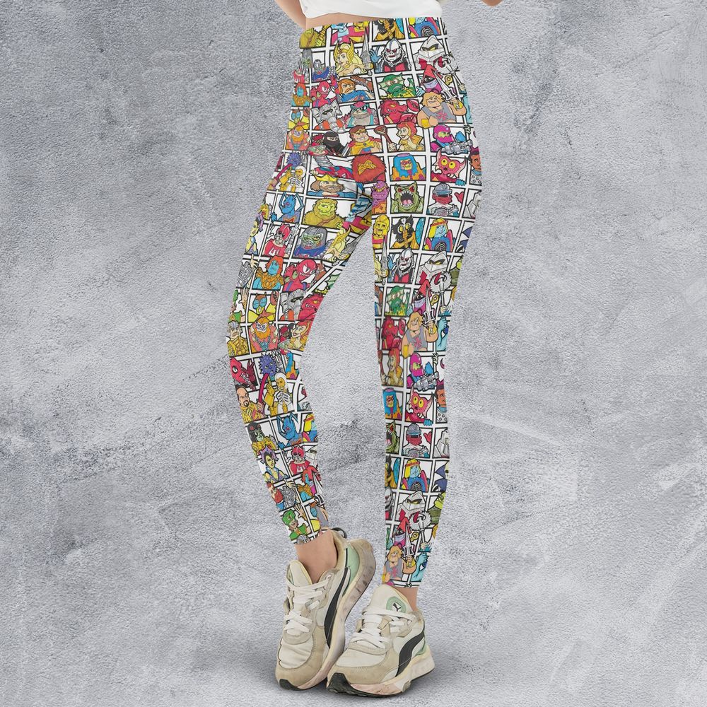 Legging - DKLXV698 -  - 1