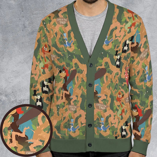 Cardigan - 2CGWJ9P5