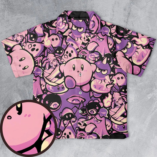 Youth Hawaiian Shirt - R8AZLDNK