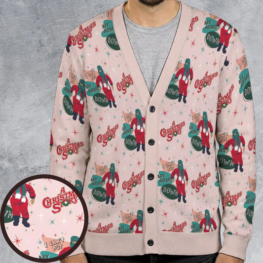 Cardigan - 4745DKTX