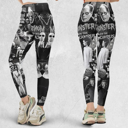Legging - F4YJAB4A