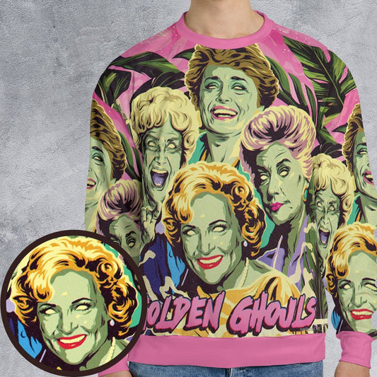 Golden Ghouls -  - 1