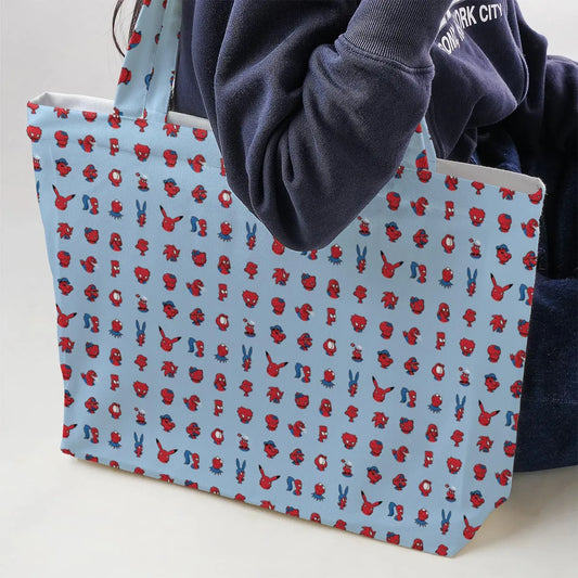 Large Tote Bag - V9PV1VF3