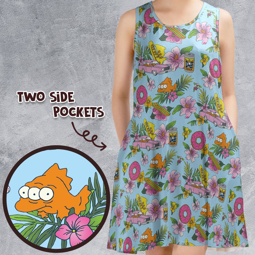 Scenic Springfield -  - 1