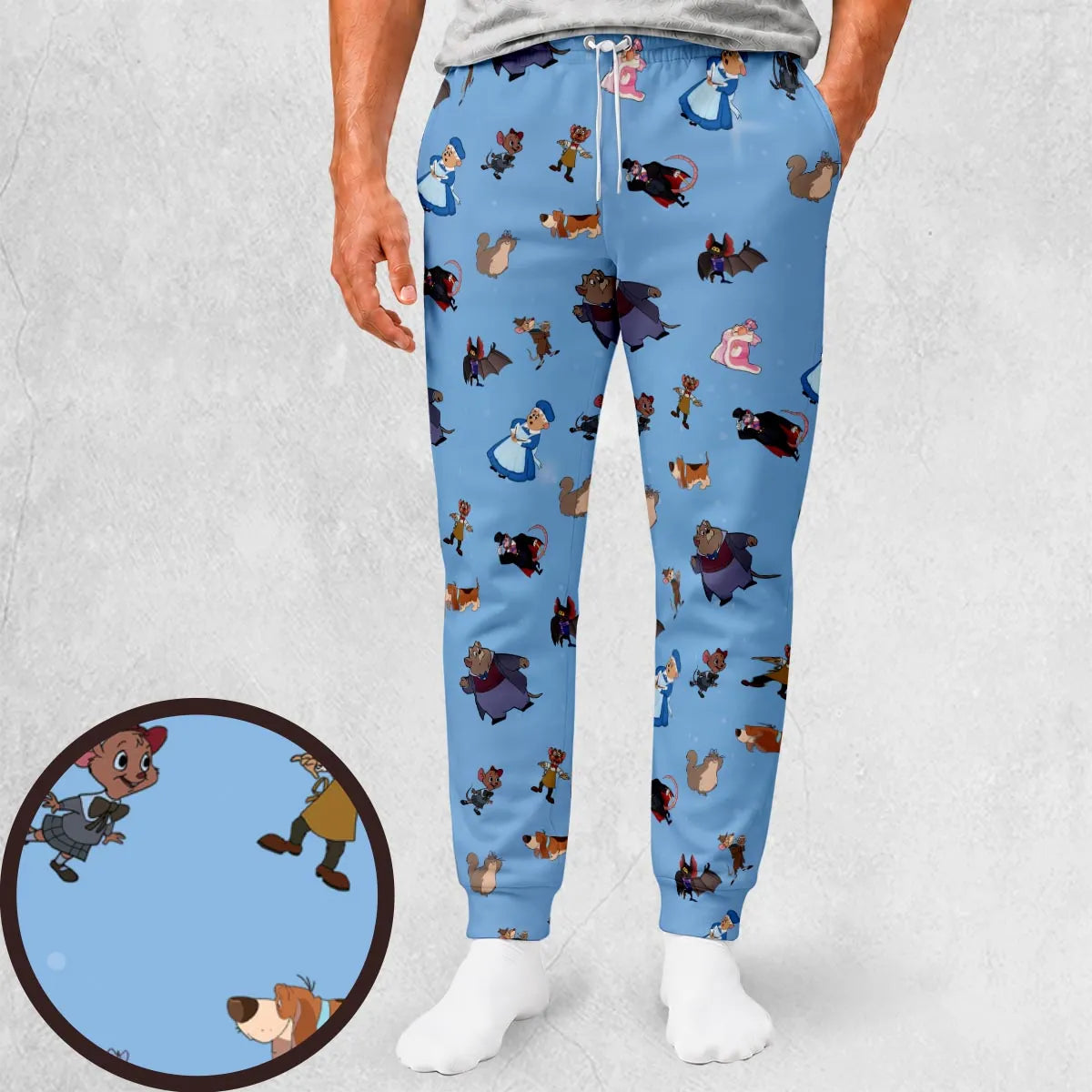 Sweatpants - 93WW5KK1