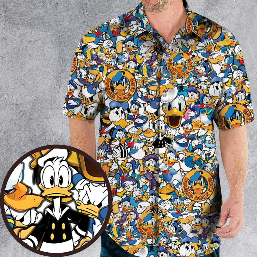 Donald Duck Kids -  - 1