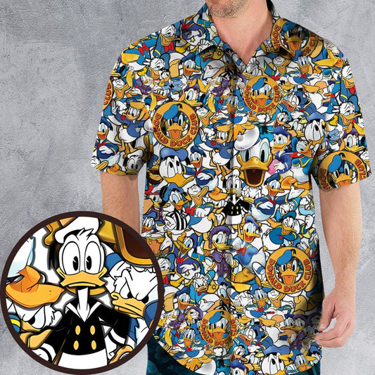 Donald Duck Kids -  - 1