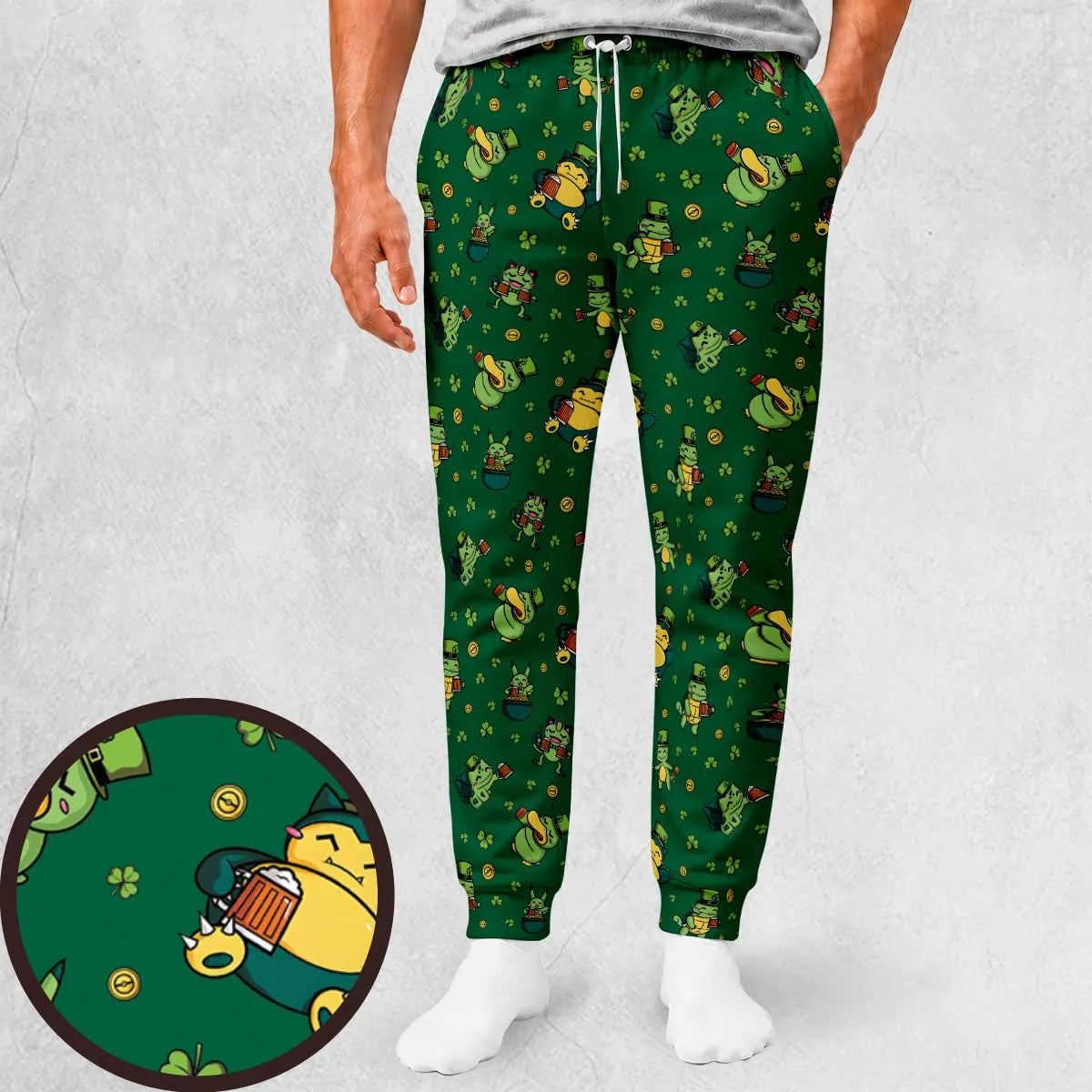 Sweatpants - X1WT9FKY