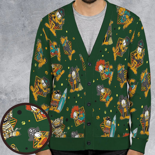 Cardigan - 1Y4VT8E9
