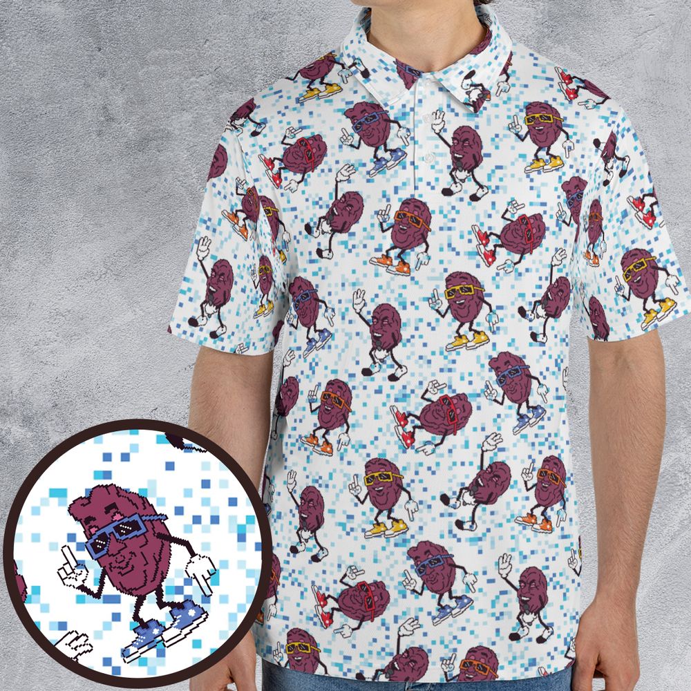 California Pixel Raisins -  - 1