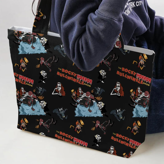 Large Tote Bag - ZE228LFT