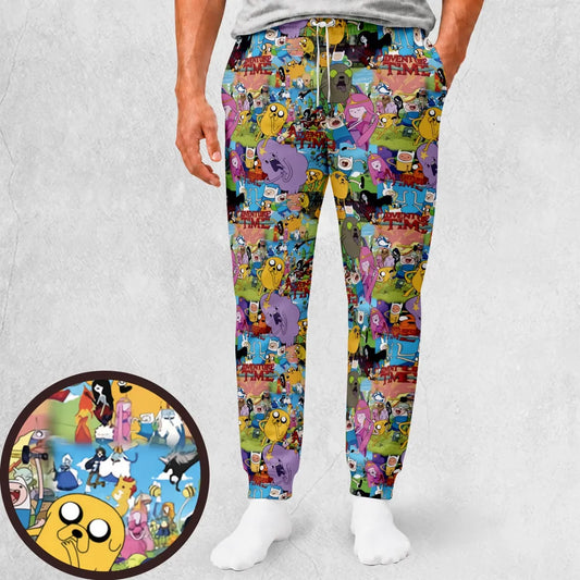 Sweatpants - 9B5B45TF