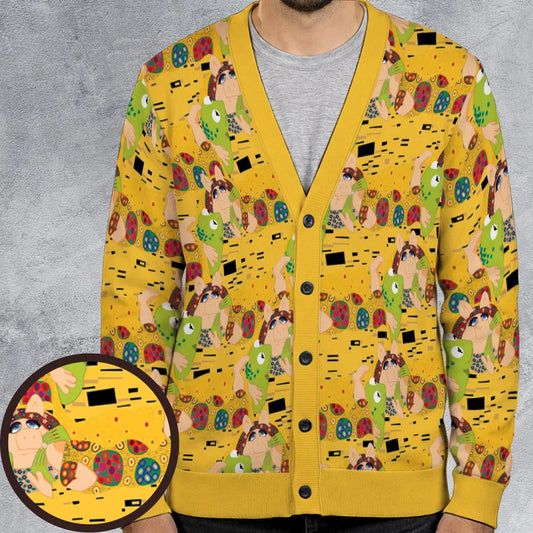 Cardigan - YG9UXBUZ