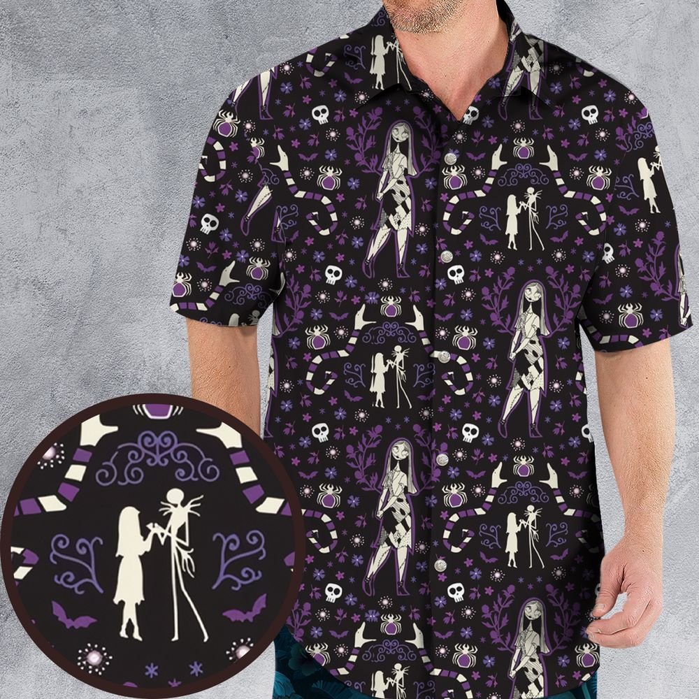 Hawaiian Shirt - 64MAFQ8Q -  - 1