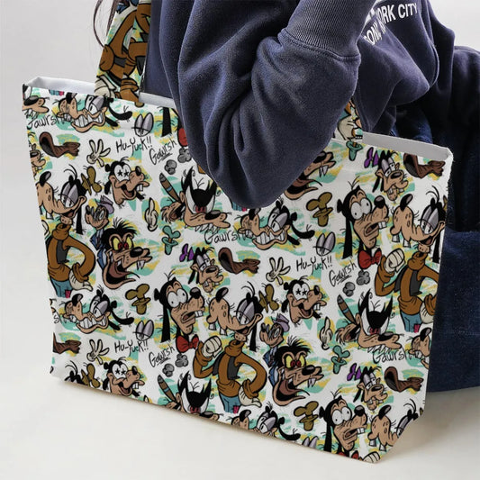 Large Tote Bag - 37NHV3CP