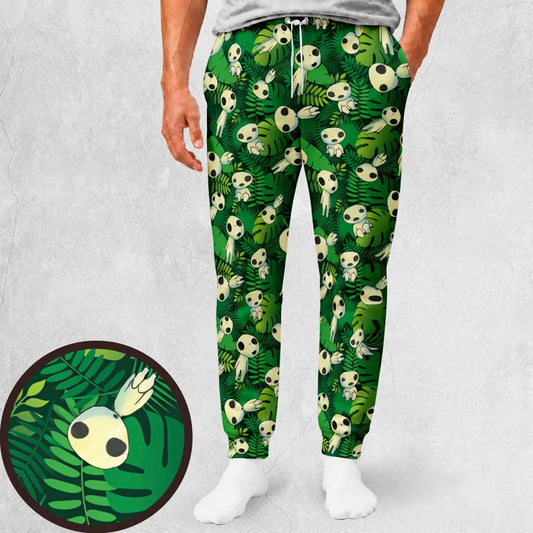 Sweatpants - YADGW8KG