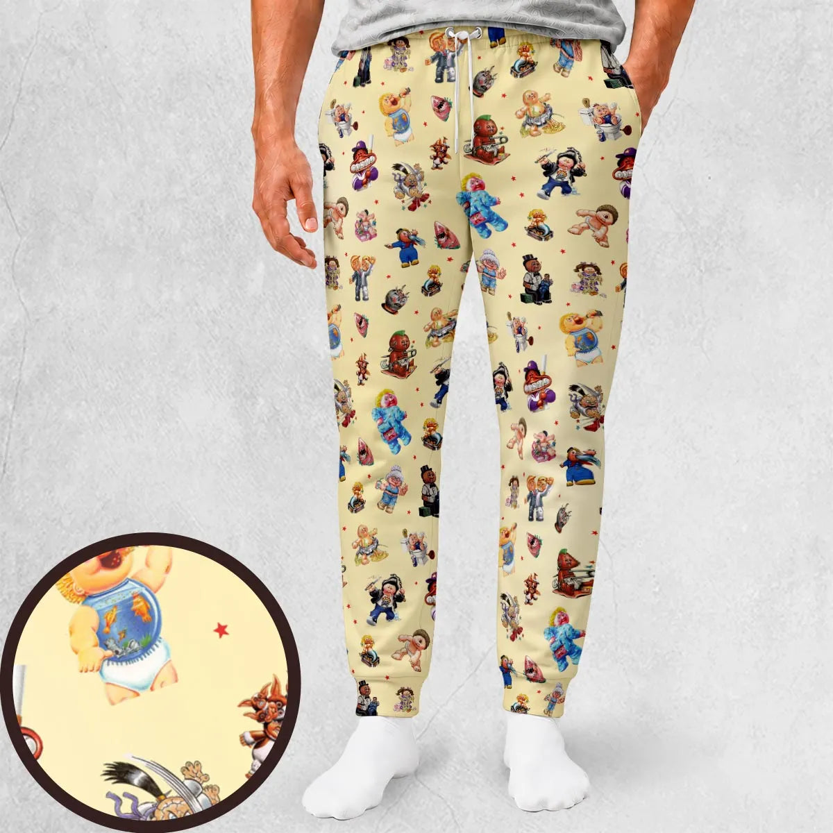 Sweatpants - 2VGHXJH9