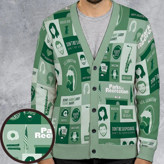 Cardigan - 1FMLFAED