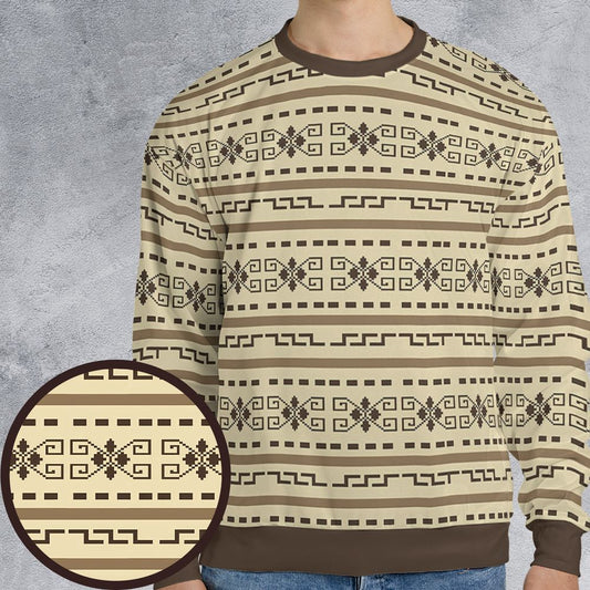 The Dude's Cardigan pattern -  - 1