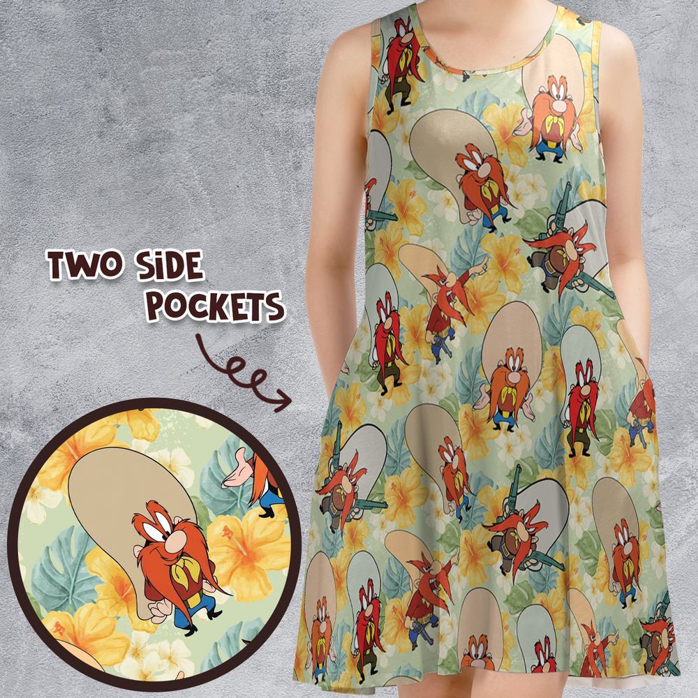 Yosemite Sam -  - 1