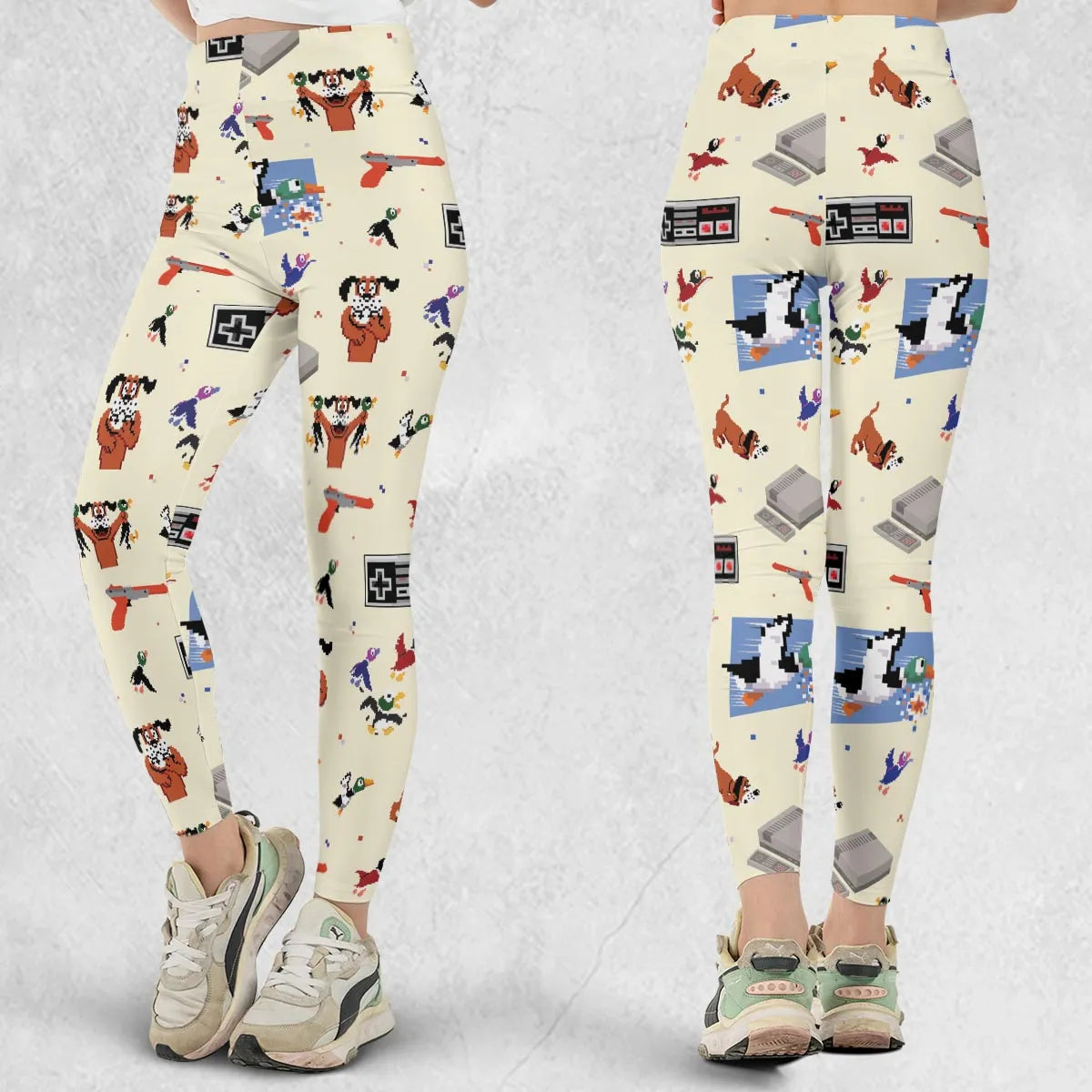 Legging - XMESTVZD