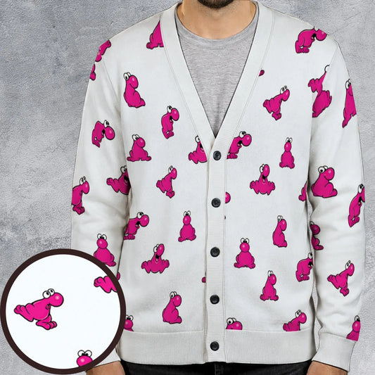 Cardigan - YQNDHR6W