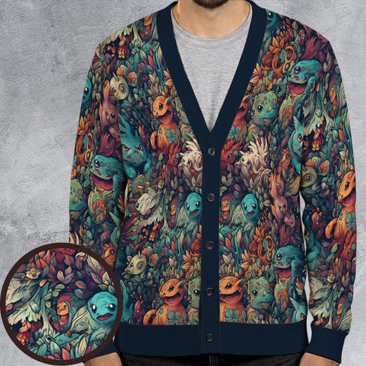 Cardigan - G8LD1RNR