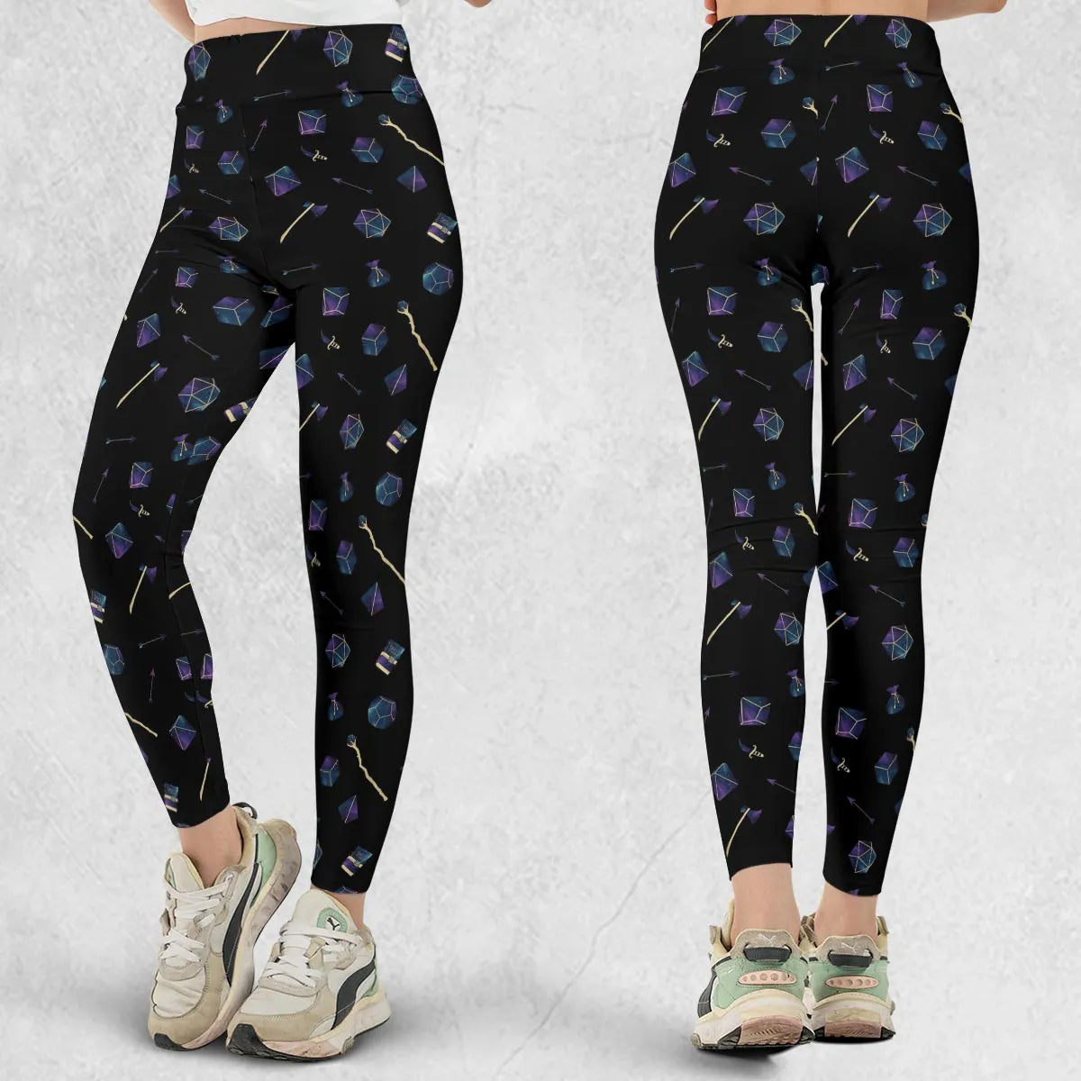 Legging - A9F7PJ56