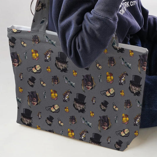 Large Tote Bag - UM6RDEGC