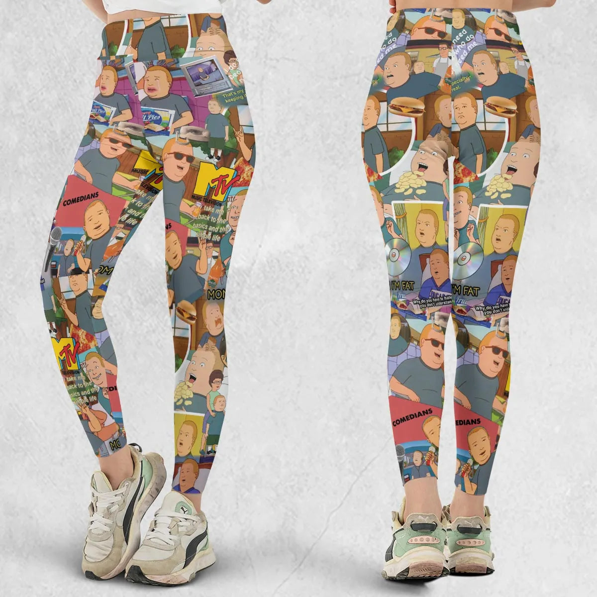 Legging - 5LBXRX96