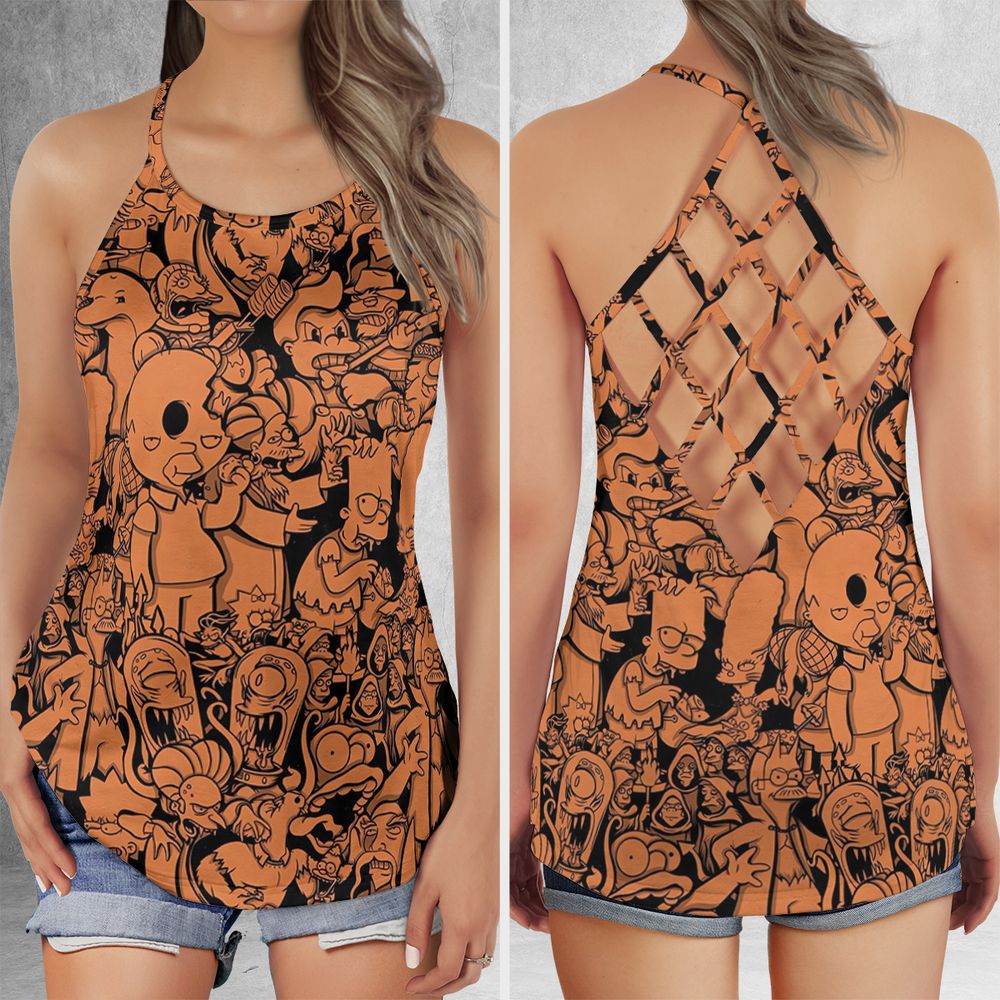 Treehouse of Horror -  - 1